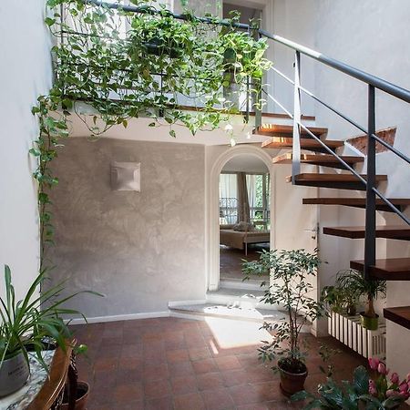 Gioia House Bed & Breakfast Milan Exterior photo
