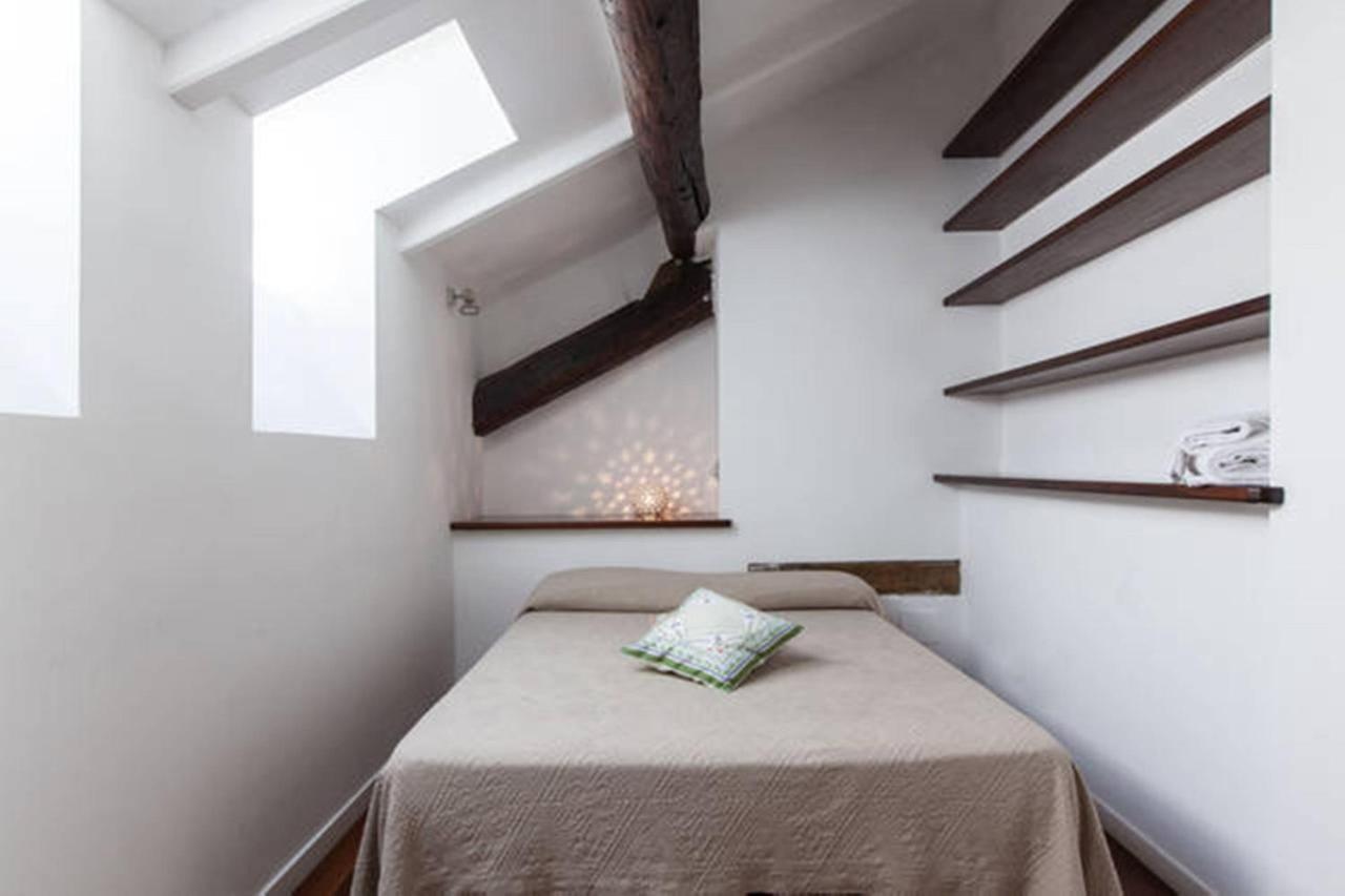 Gioia House Bed & Breakfast Milan Exterior photo