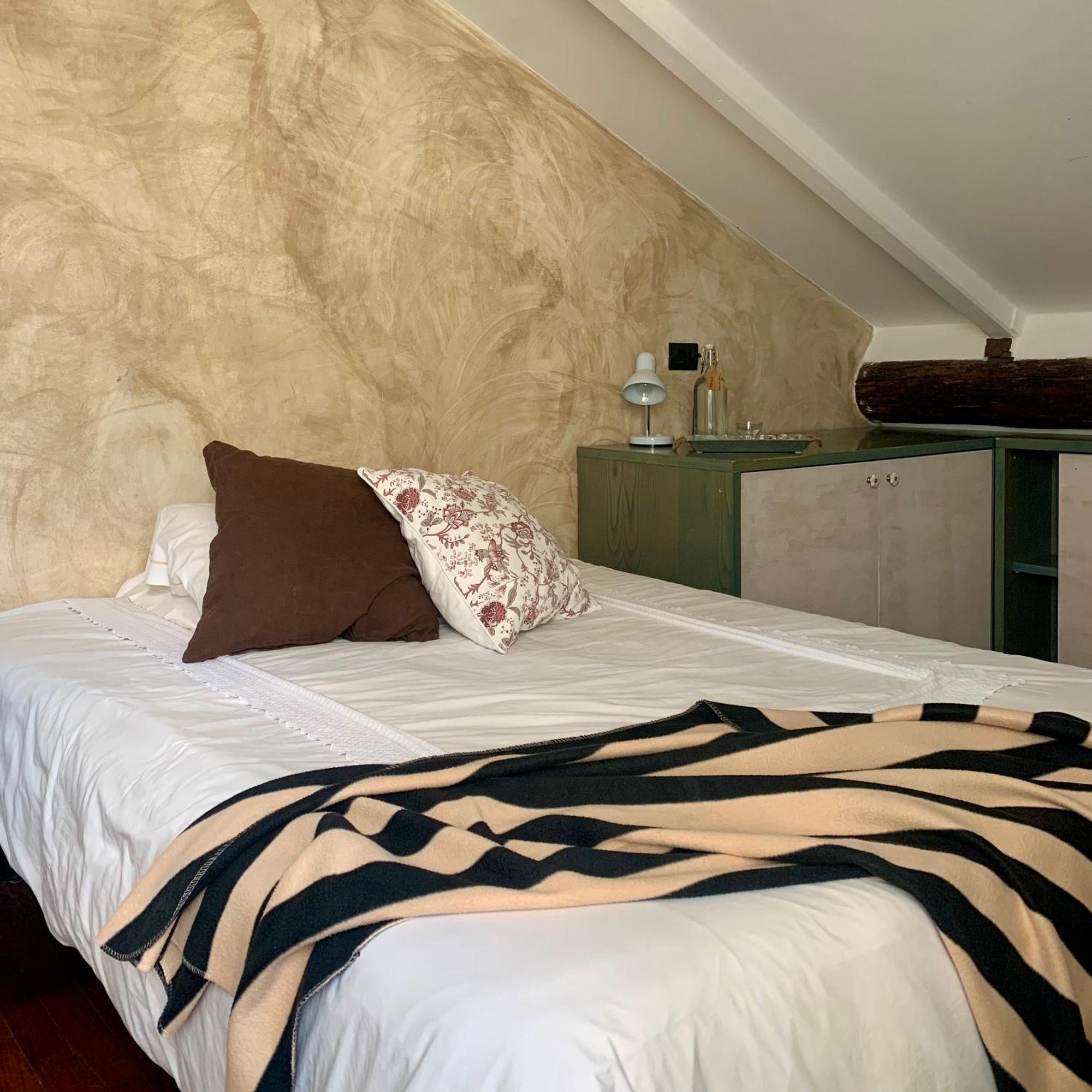Gioia House Bed & Breakfast Milan Exterior photo