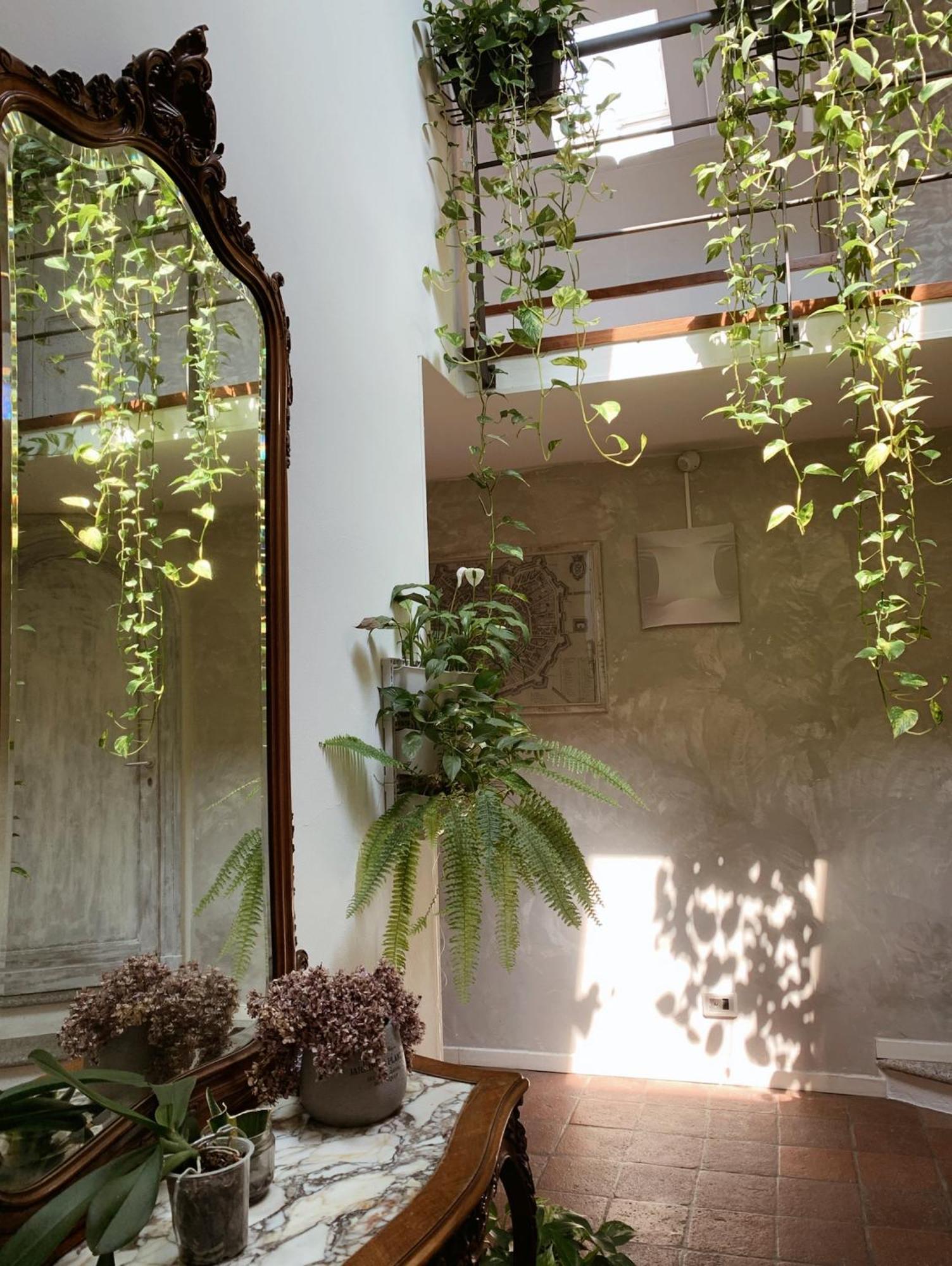 Gioia House Bed & Breakfast Milan Exterior photo
