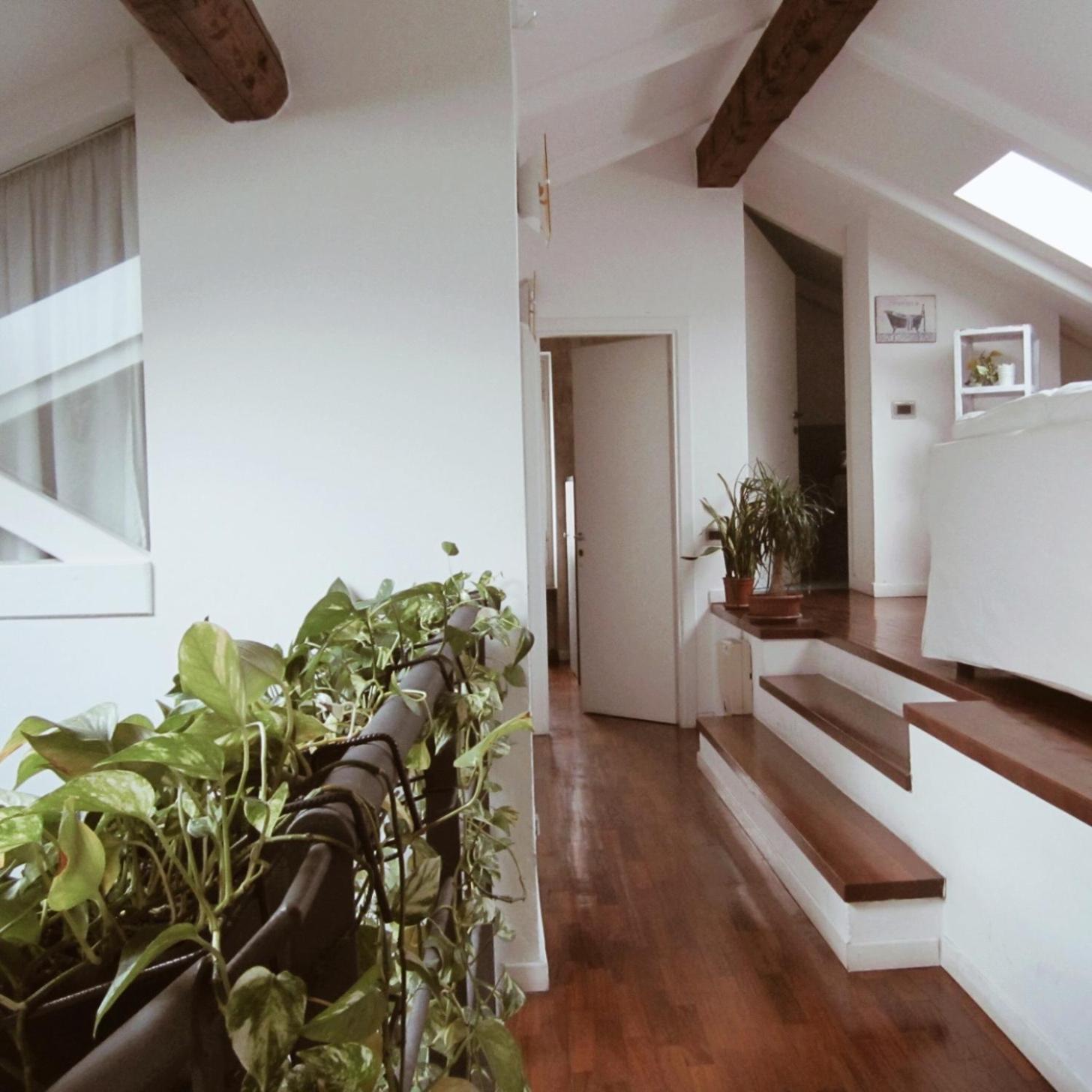 Gioia House Bed & Breakfast Milan Exterior photo