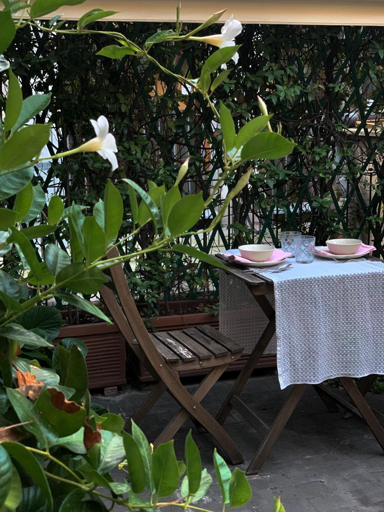 Gioia House Bed & Breakfast Milan Exterior photo