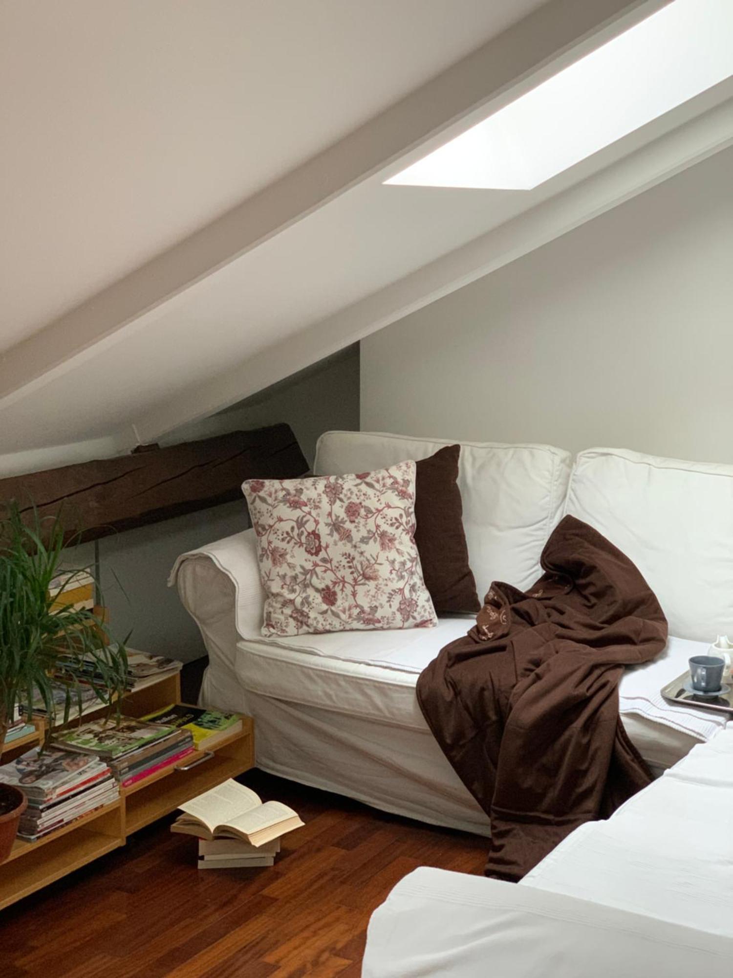 Gioia House Bed & Breakfast Milan Exterior photo