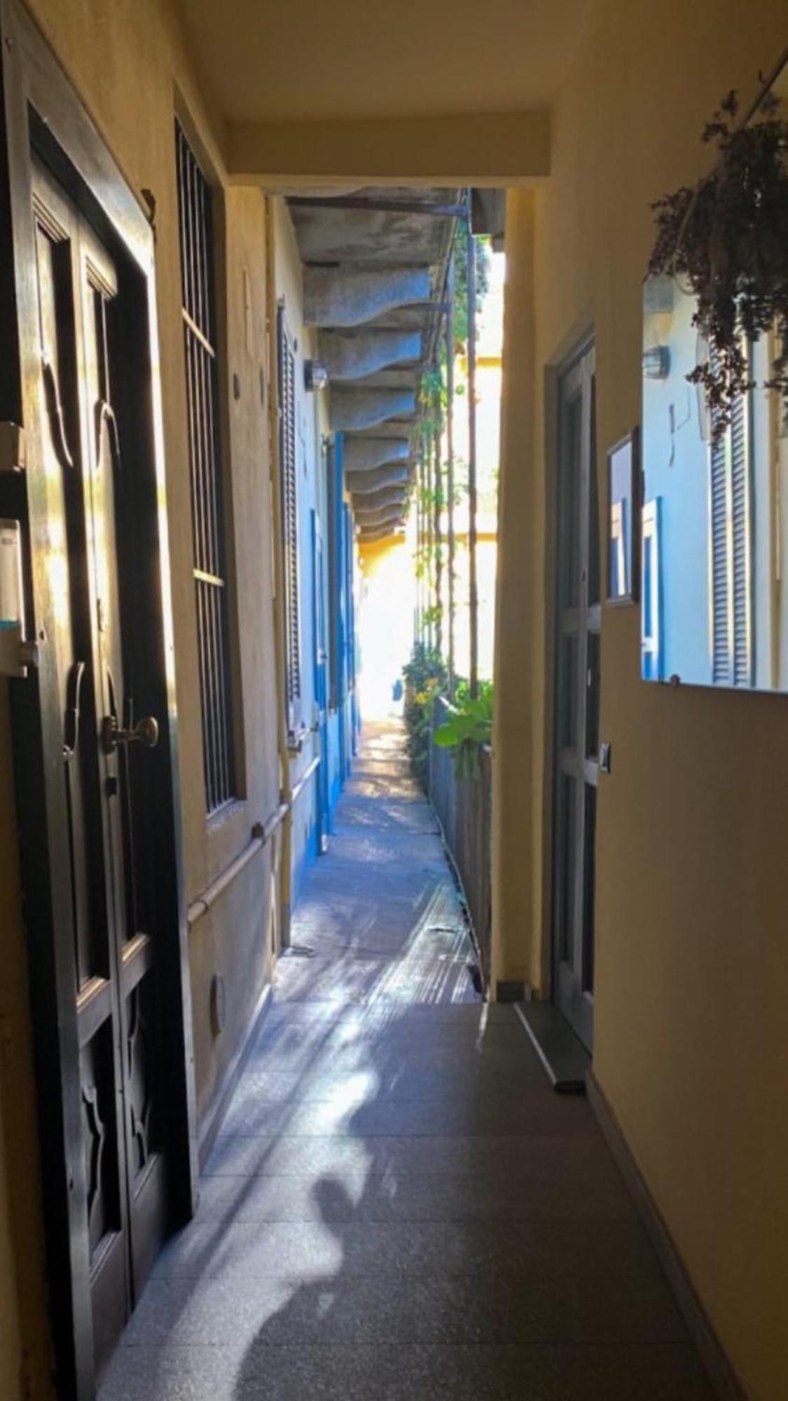 Gioia House Bed & Breakfast Milan Exterior photo
