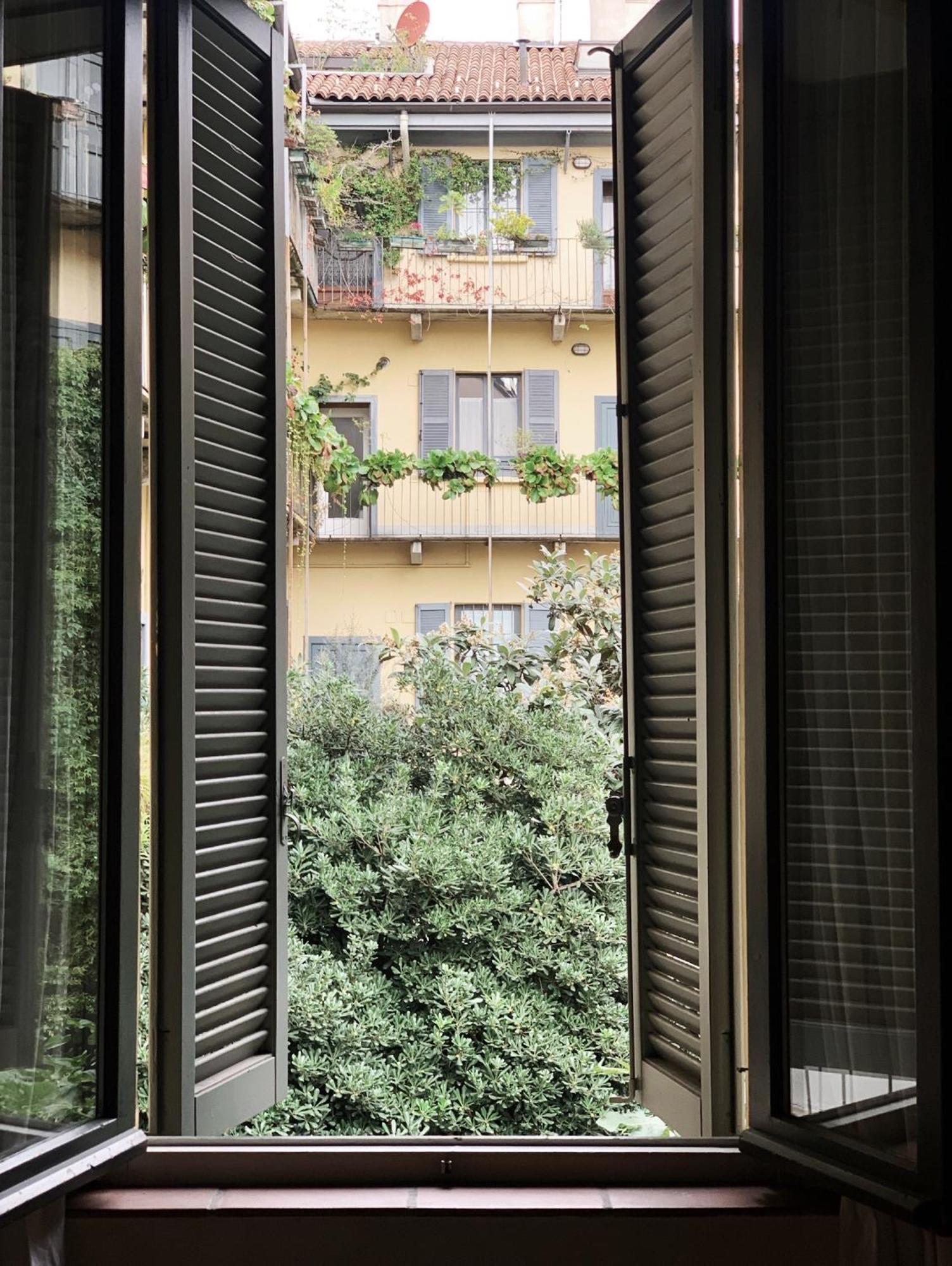 Gioia House Bed & Breakfast Milan Exterior photo