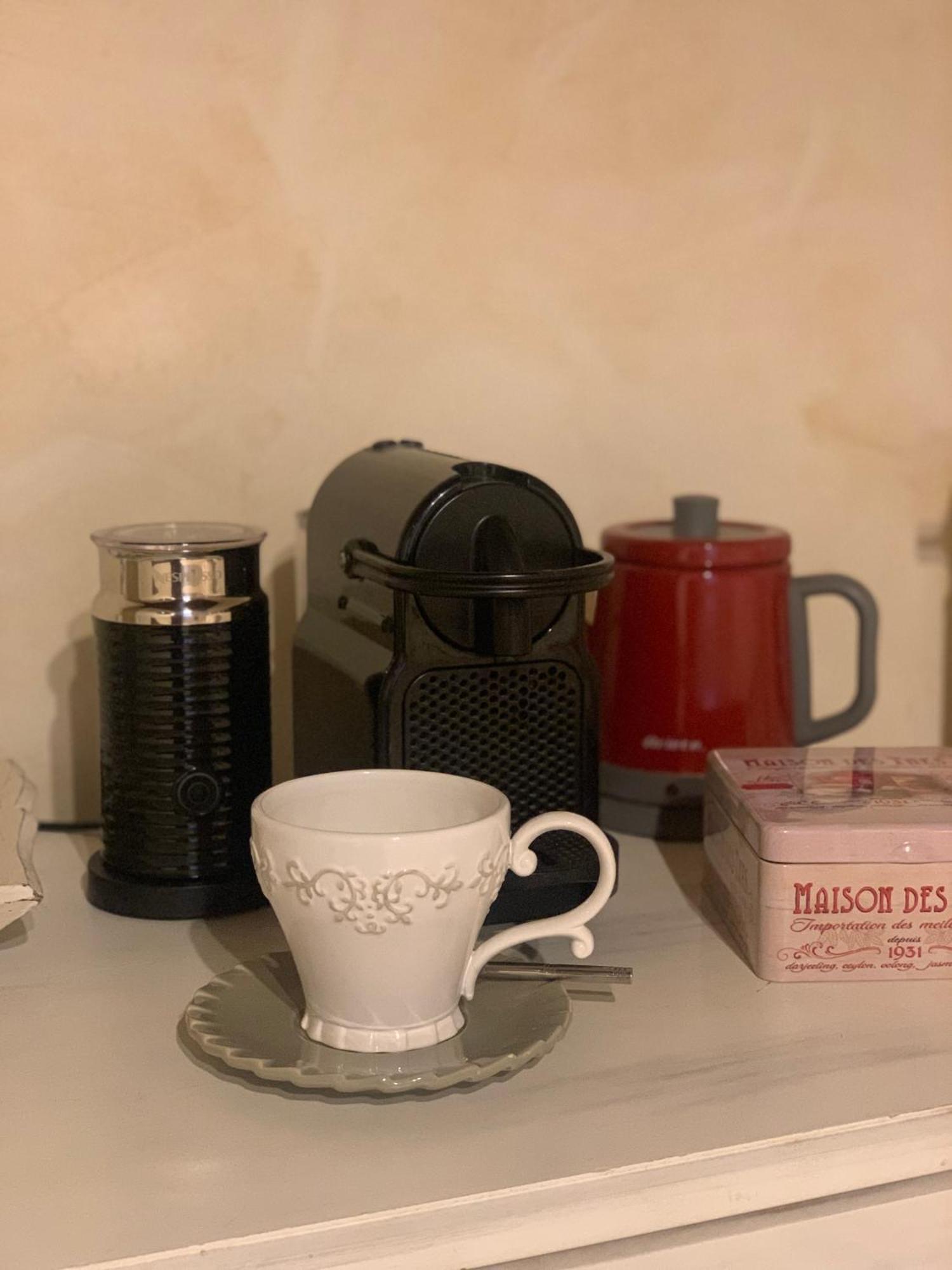 Gioia House Bed & Breakfast Milan Exterior photo