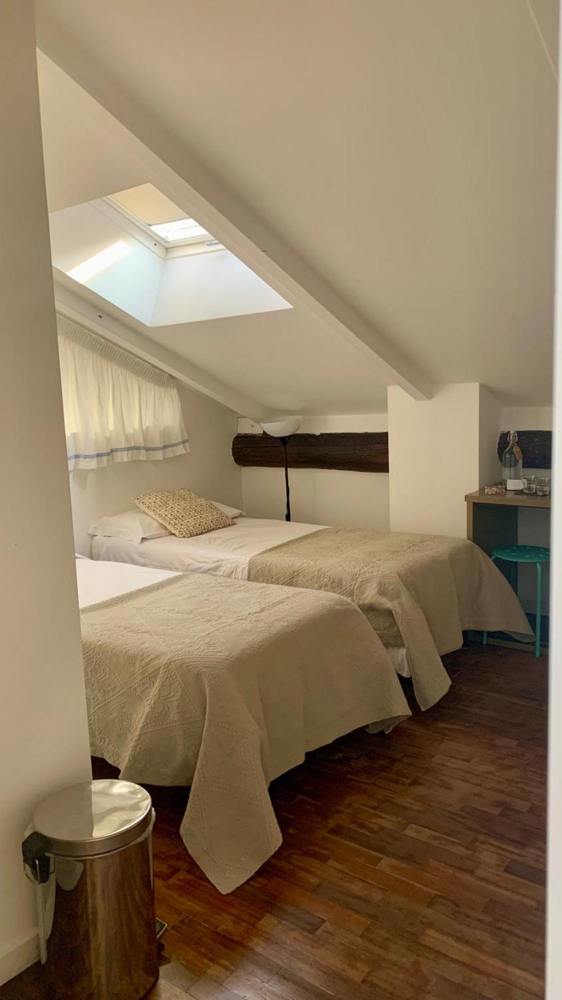 Gioia House Bed & Breakfast Milan Room photo