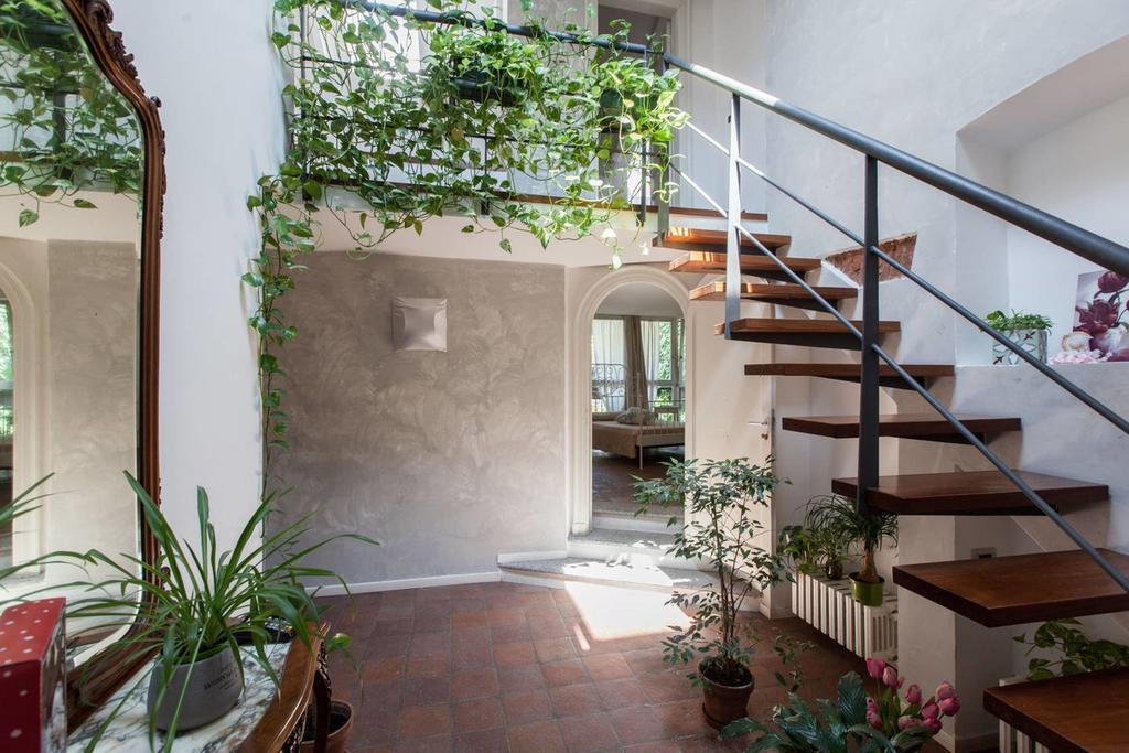 Gioia House Bed & Breakfast Milan Exterior photo