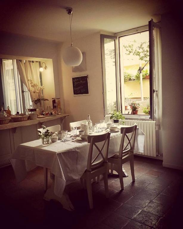 Gioia House Bed & Breakfast Milan Exterior photo