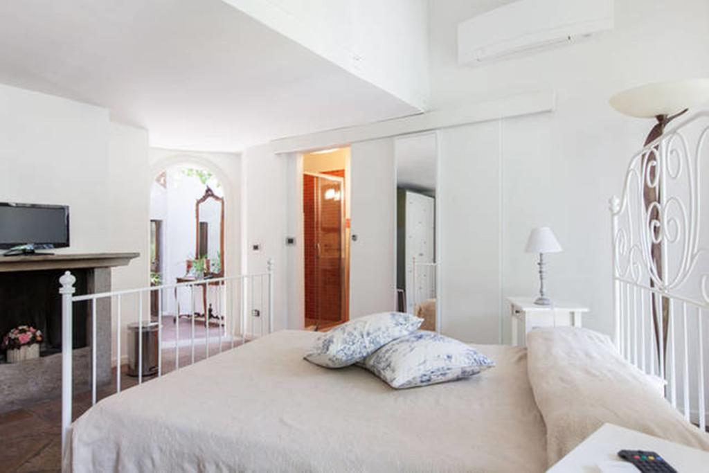 Gioia House Bed & Breakfast Milan Exterior photo