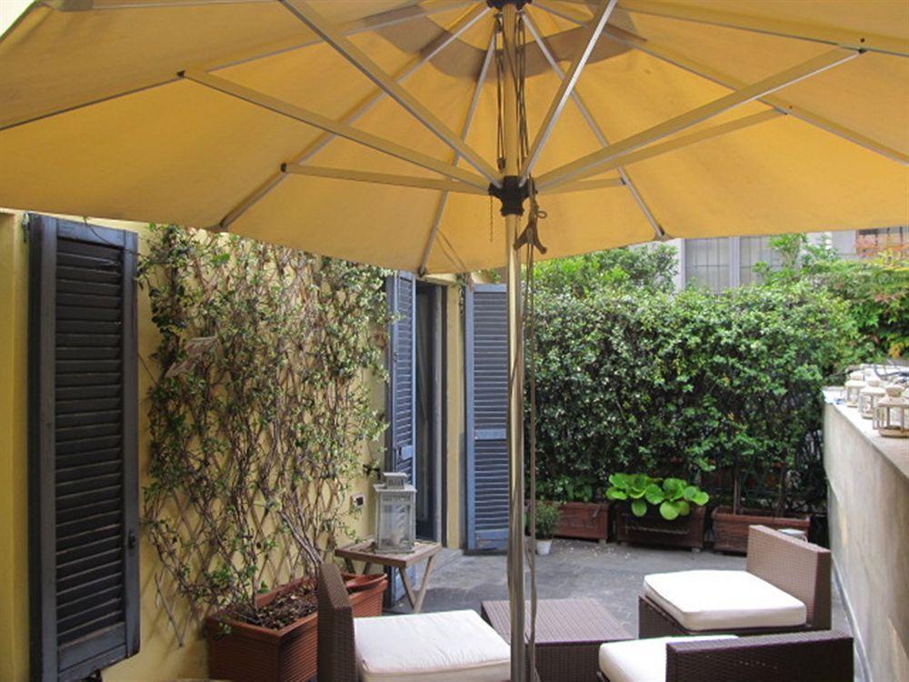 Gioia House Bed & Breakfast Milan Exterior photo