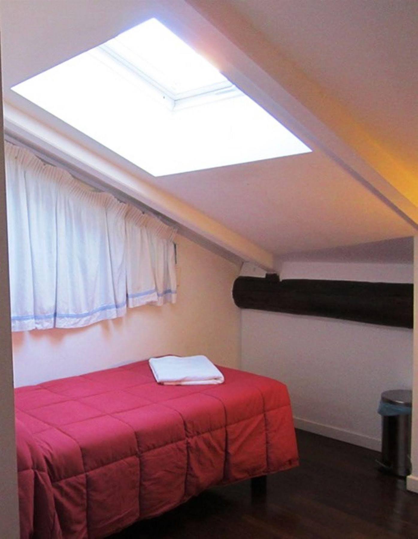 Gioia House Bed & Breakfast Milan Exterior photo