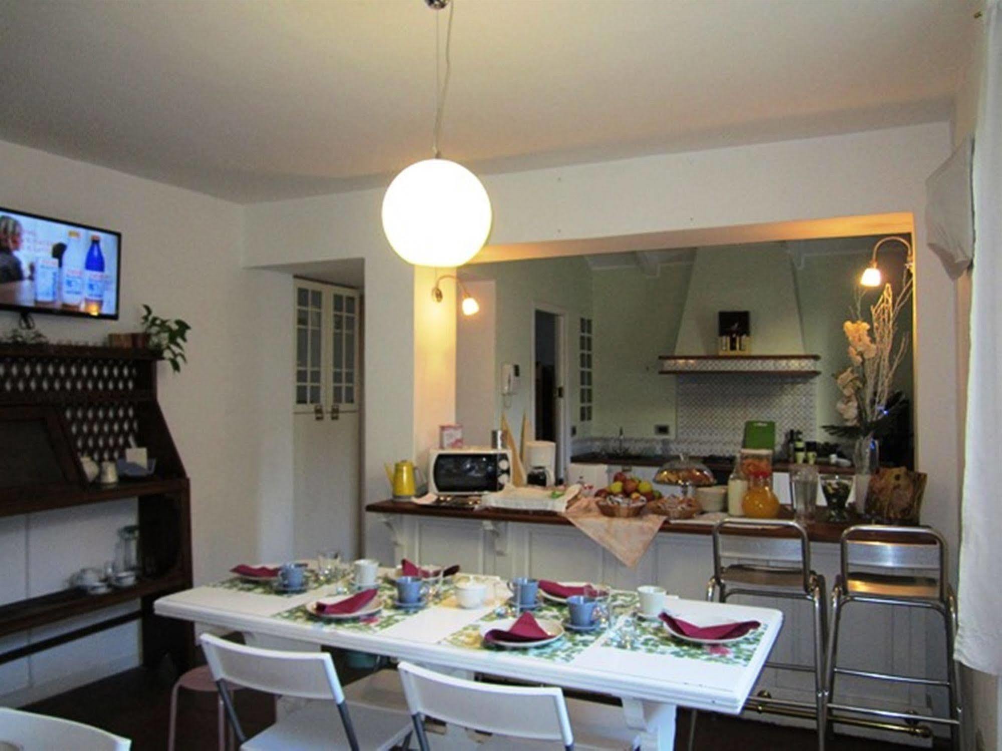 Gioia House Bed & Breakfast Milan Exterior photo