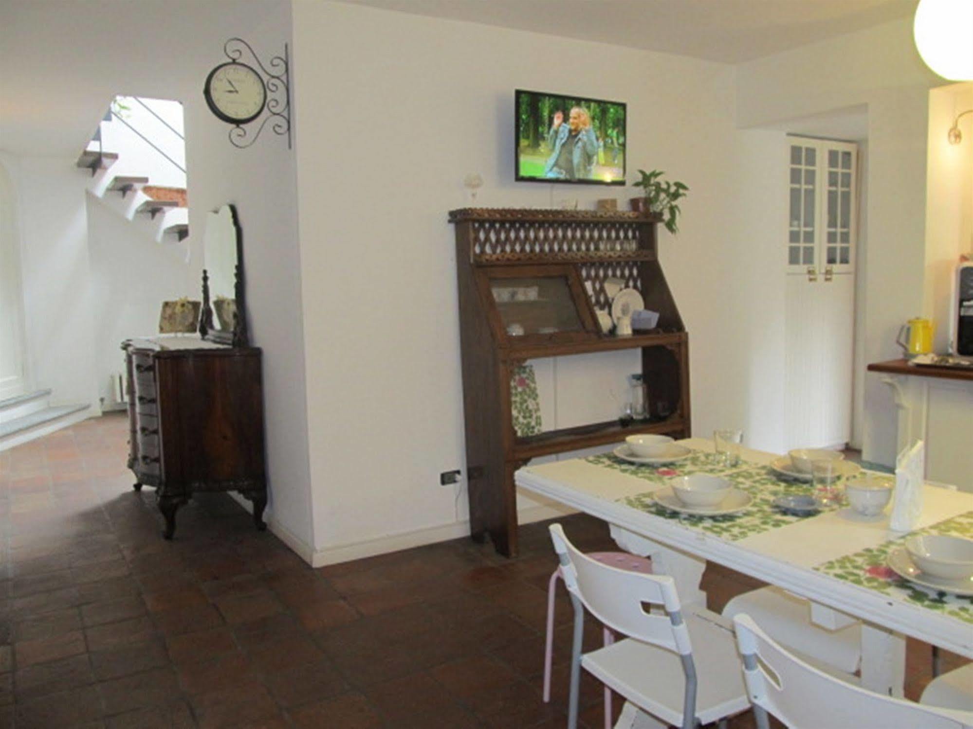 Gioia House Bed & Breakfast Milan Exterior photo
