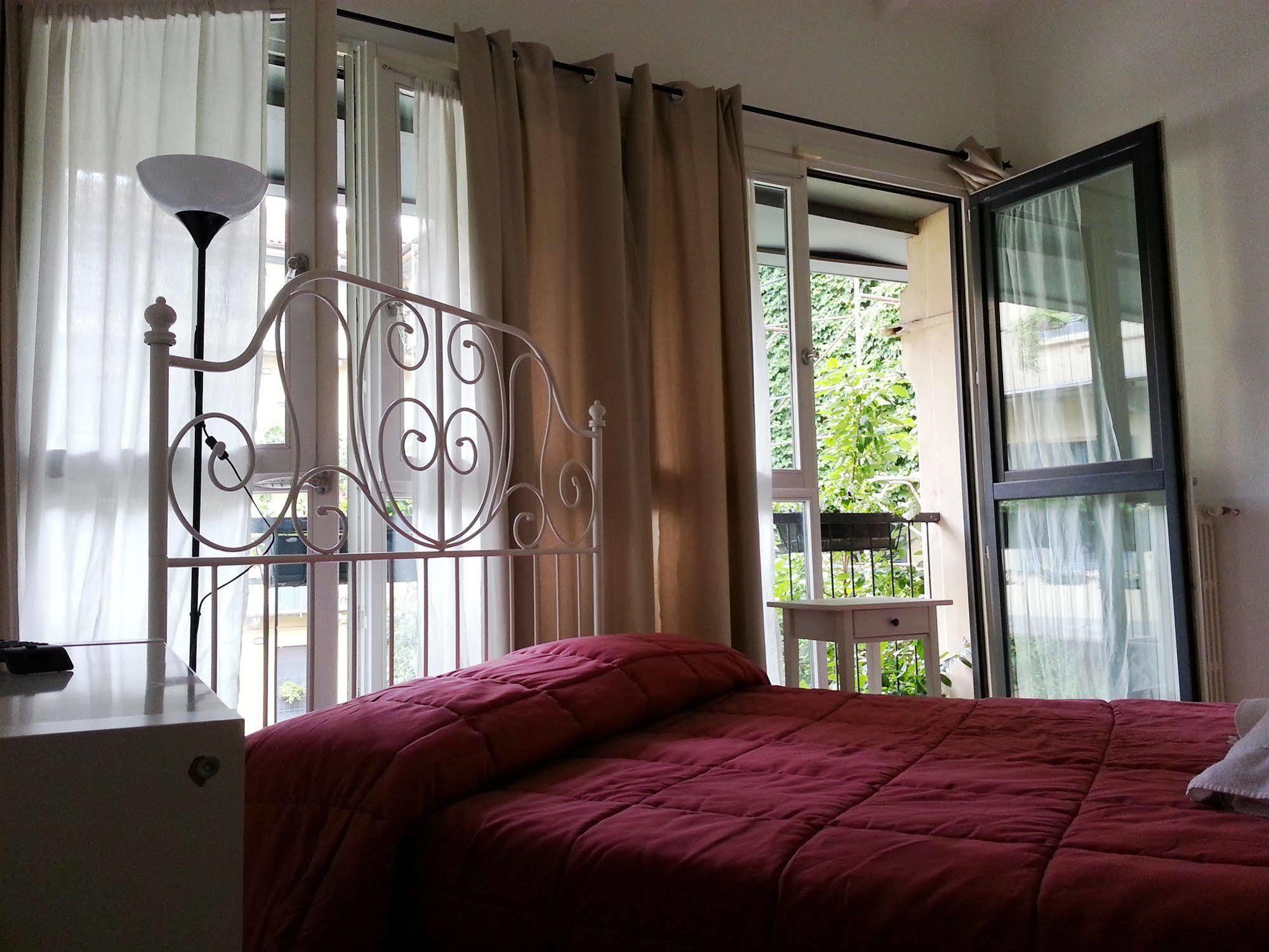 Gioia House Bed & Breakfast Milan Exterior photo