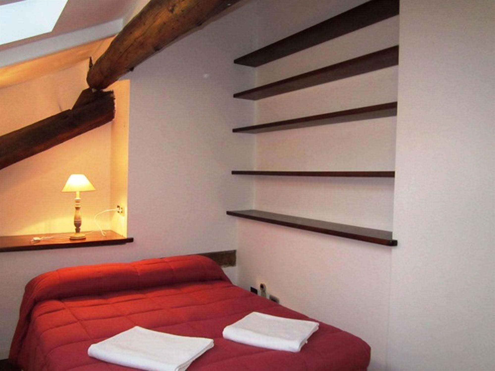 Gioia House Bed & Breakfast Milan Exterior photo