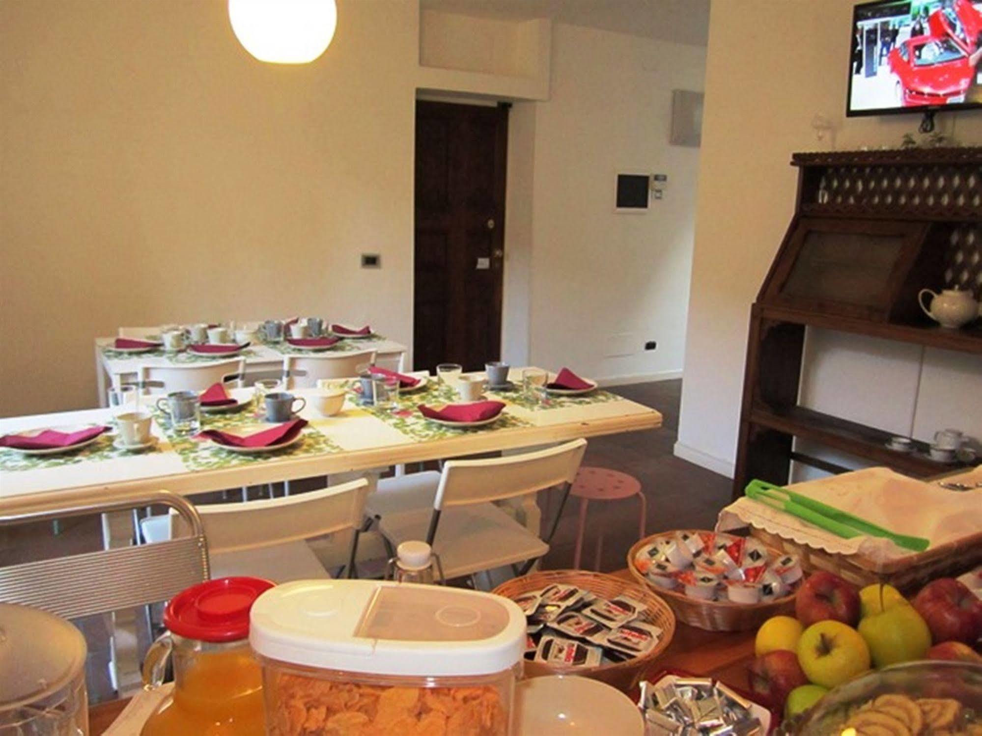Gioia House Bed & Breakfast Milan Exterior photo
