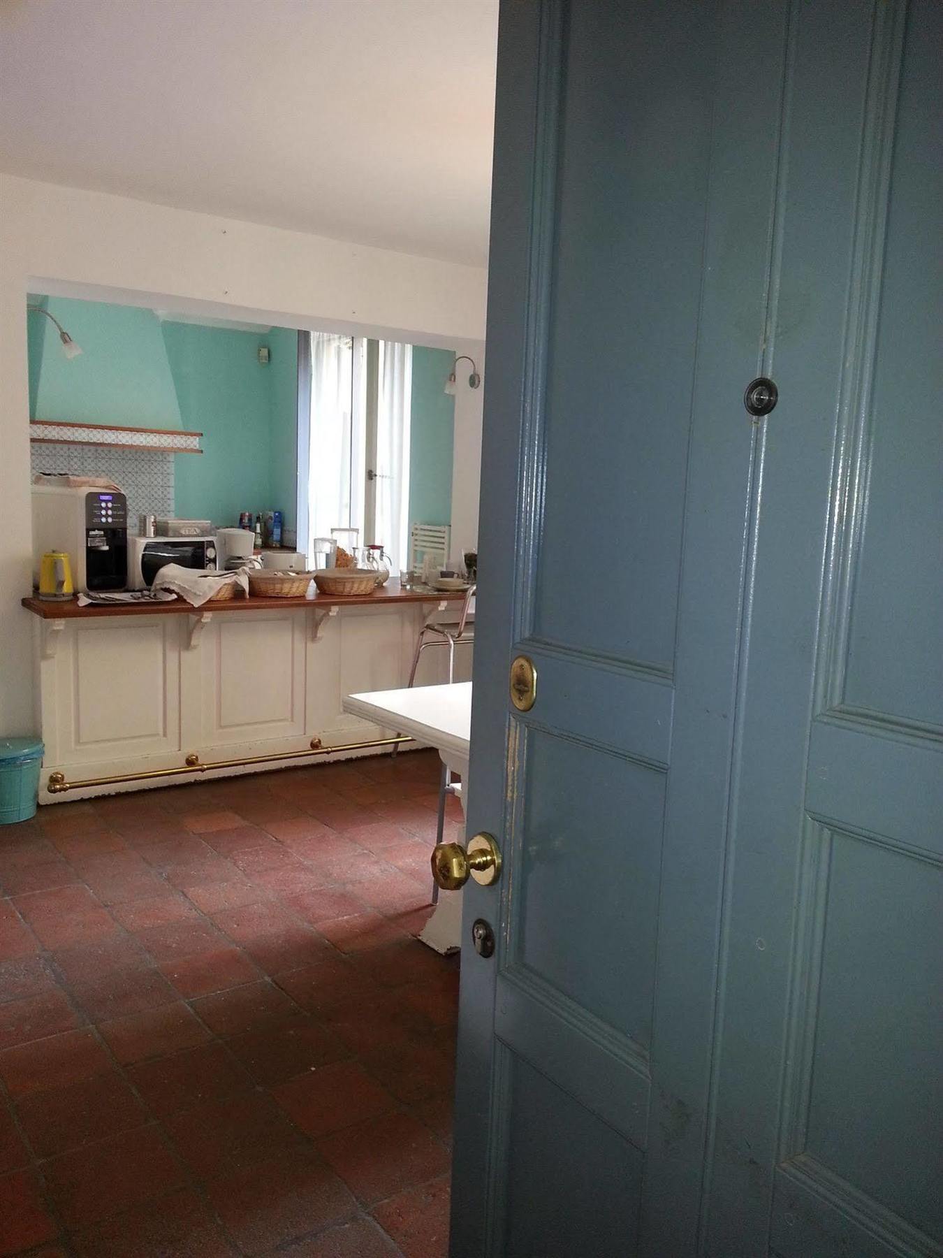 Gioia House Bed & Breakfast Milan Exterior photo