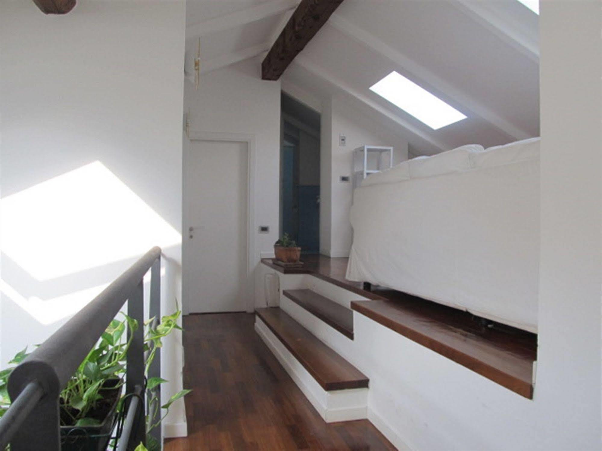 Gioia House Bed & Breakfast Milan Exterior photo