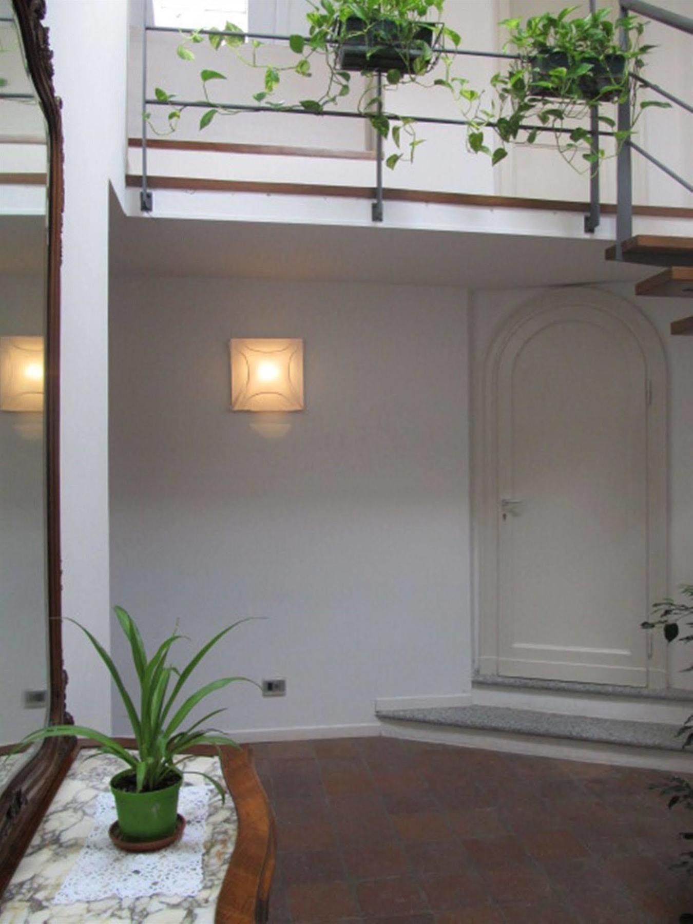 Gioia House Bed & Breakfast Milan Exterior photo