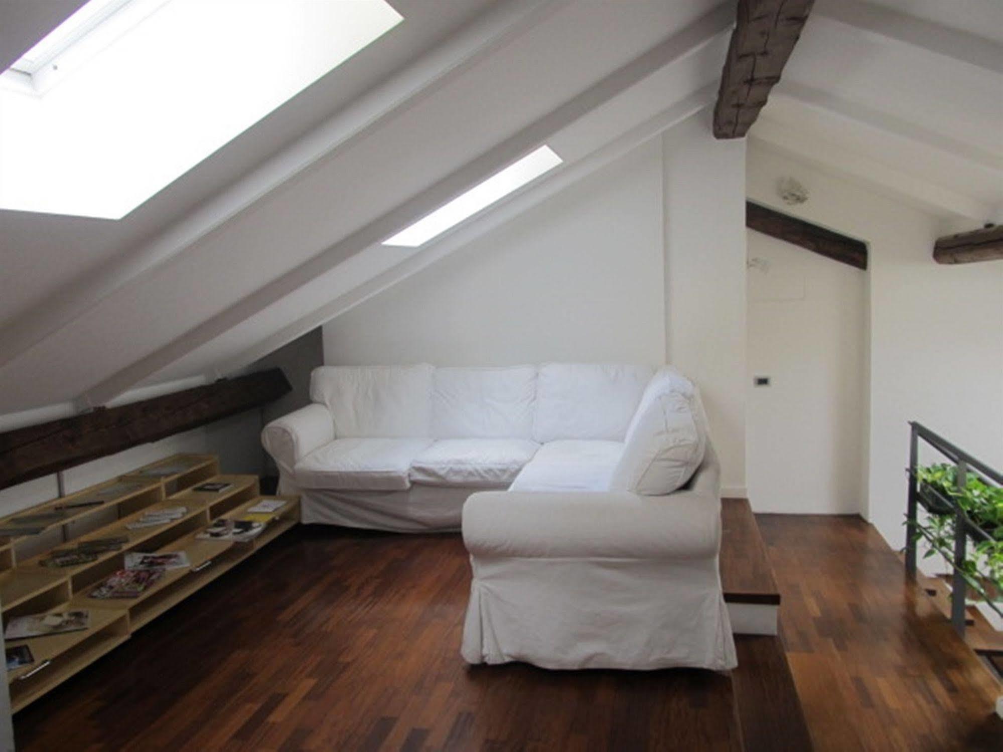 Gioia House Bed & Breakfast Milan Exterior photo
