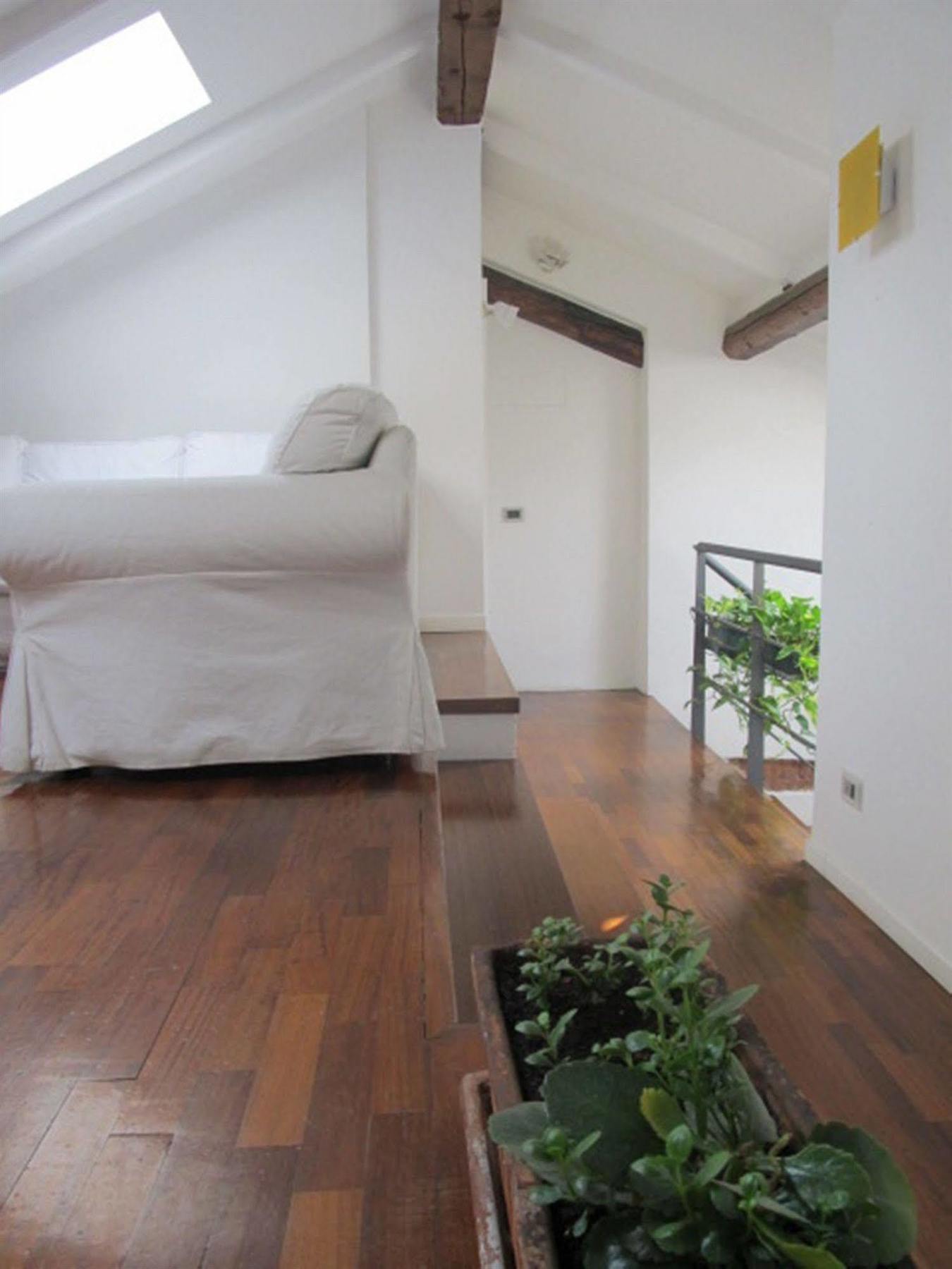 Gioia House Bed & Breakfast Milan Exterior photo