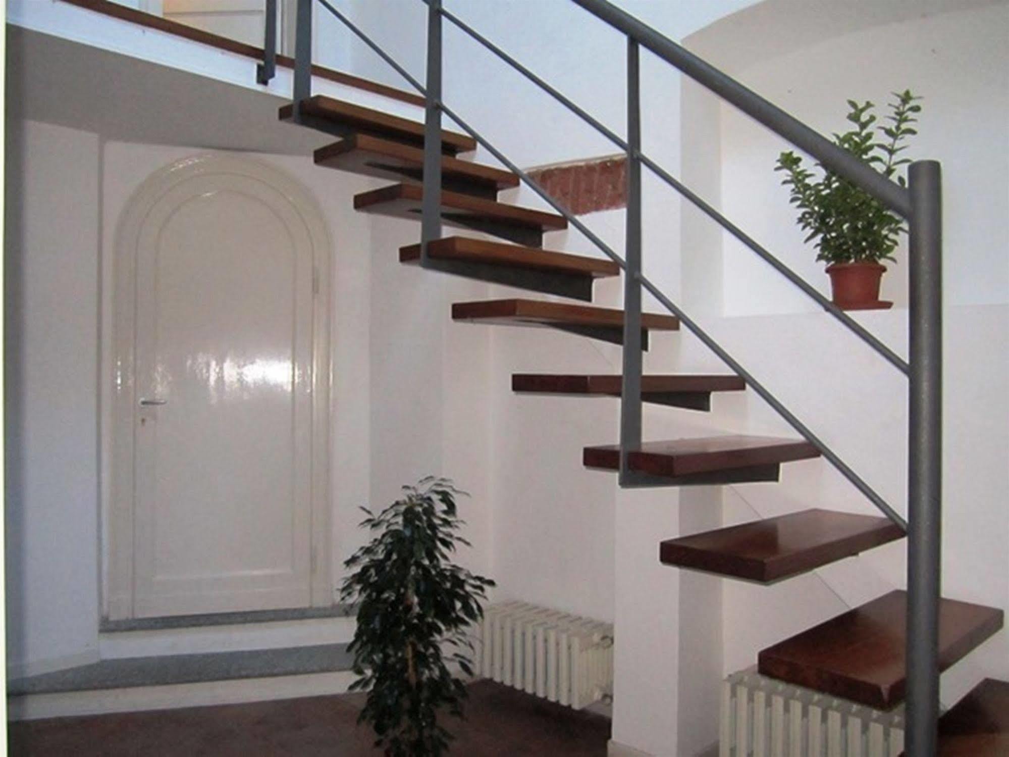 Gioia House Bed & Breakfast Milan Exterior photo