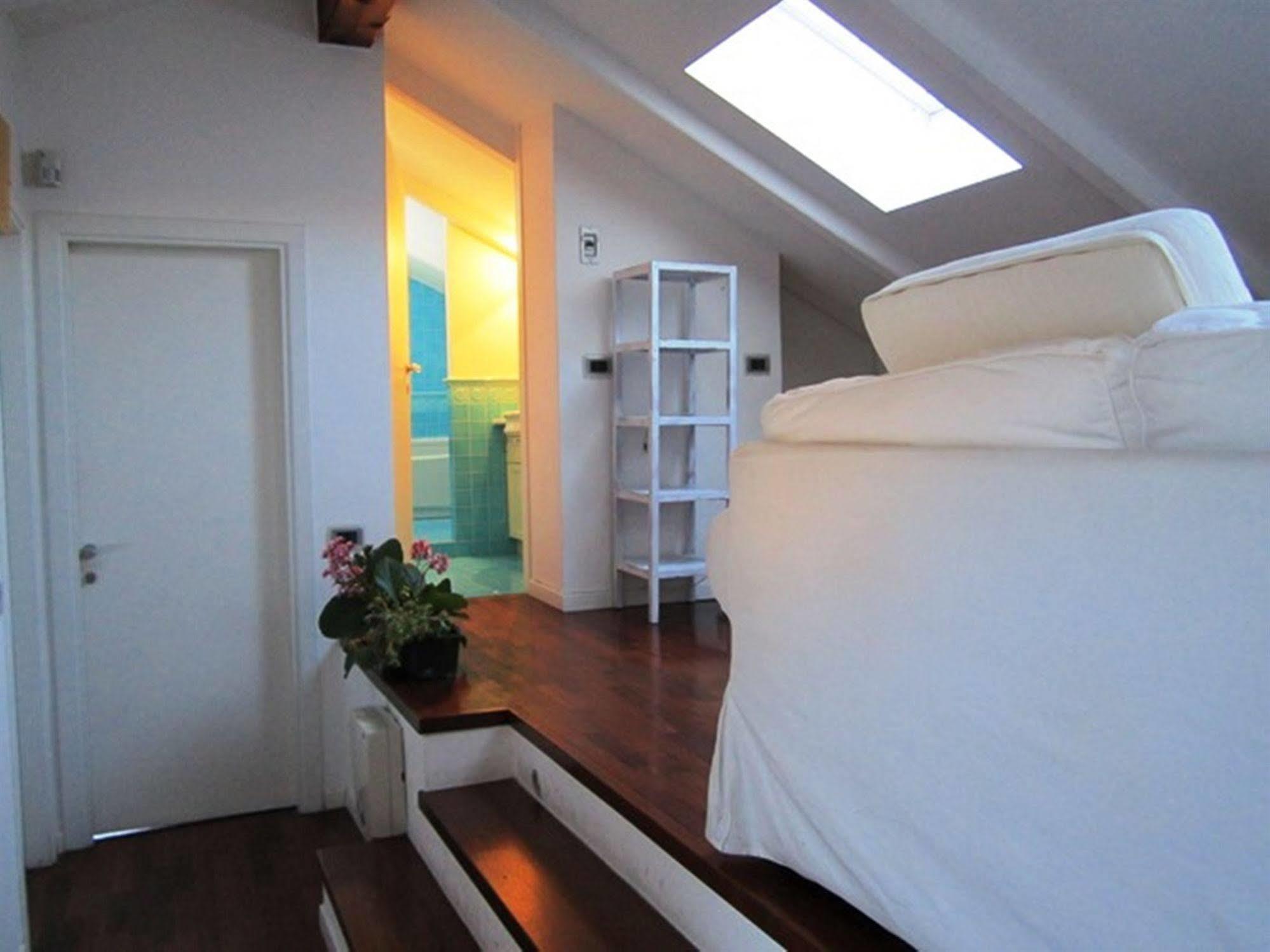 Gioia House Bed & Breakfast Milan Exterior photo