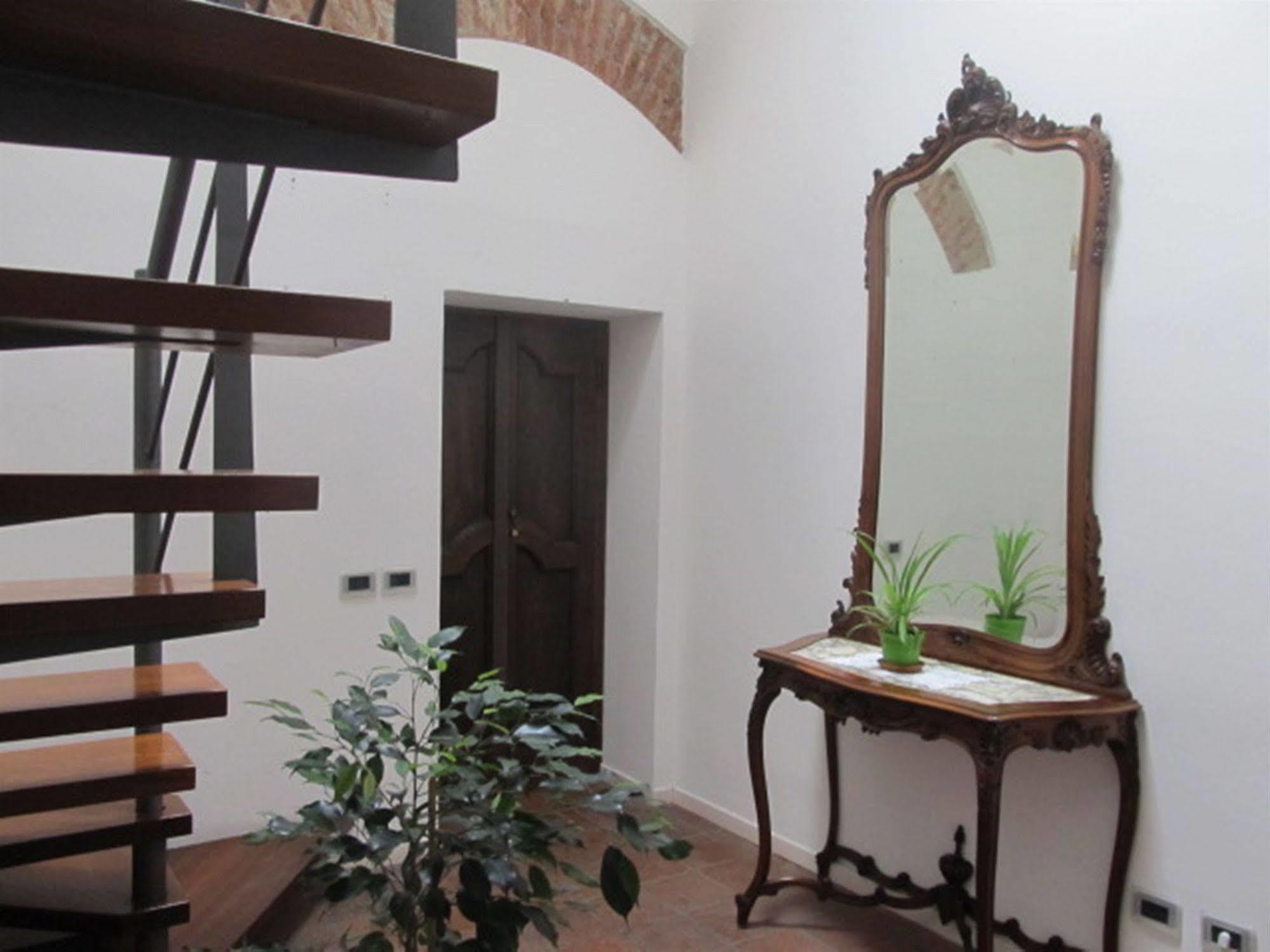 Gioia House Bed & Breakfast Milan Exterior photo