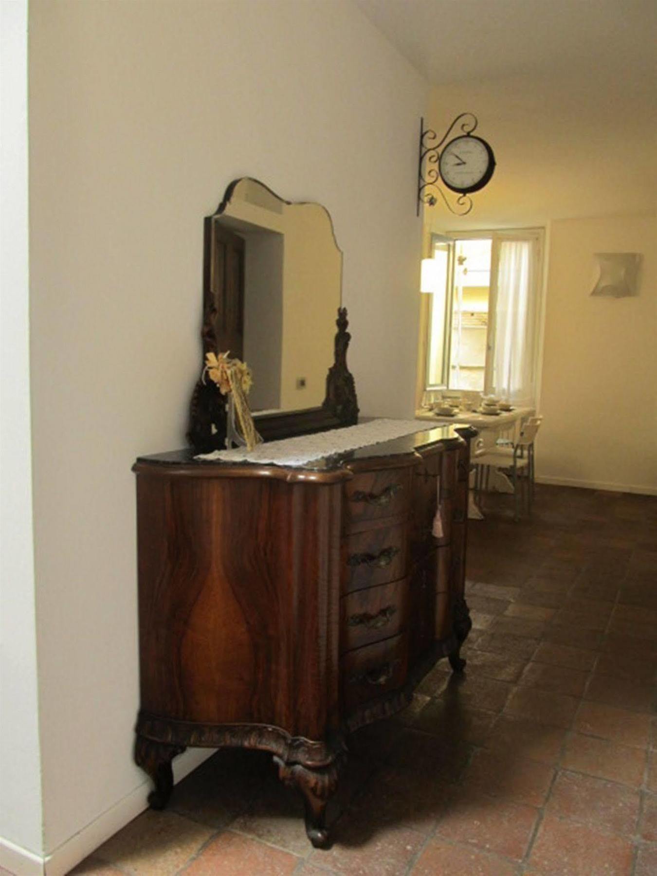 Gioia House Bed & Breakfast Milan Exterior photo