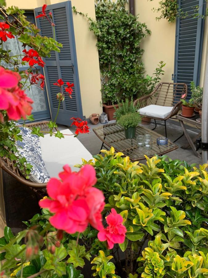 Gioia House Bed & Breakfast Milan Exterior photo