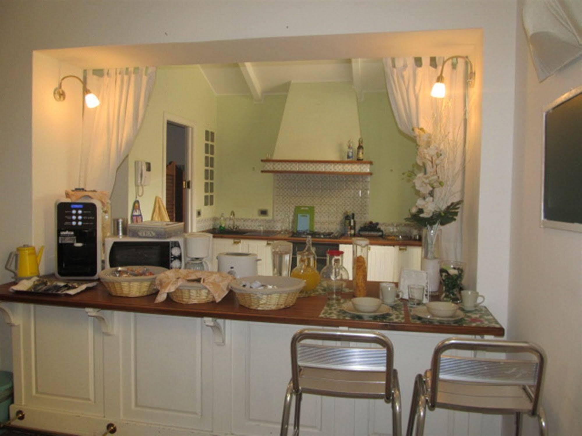 Gioia House Bed & Breakfast Milan Exterior photo