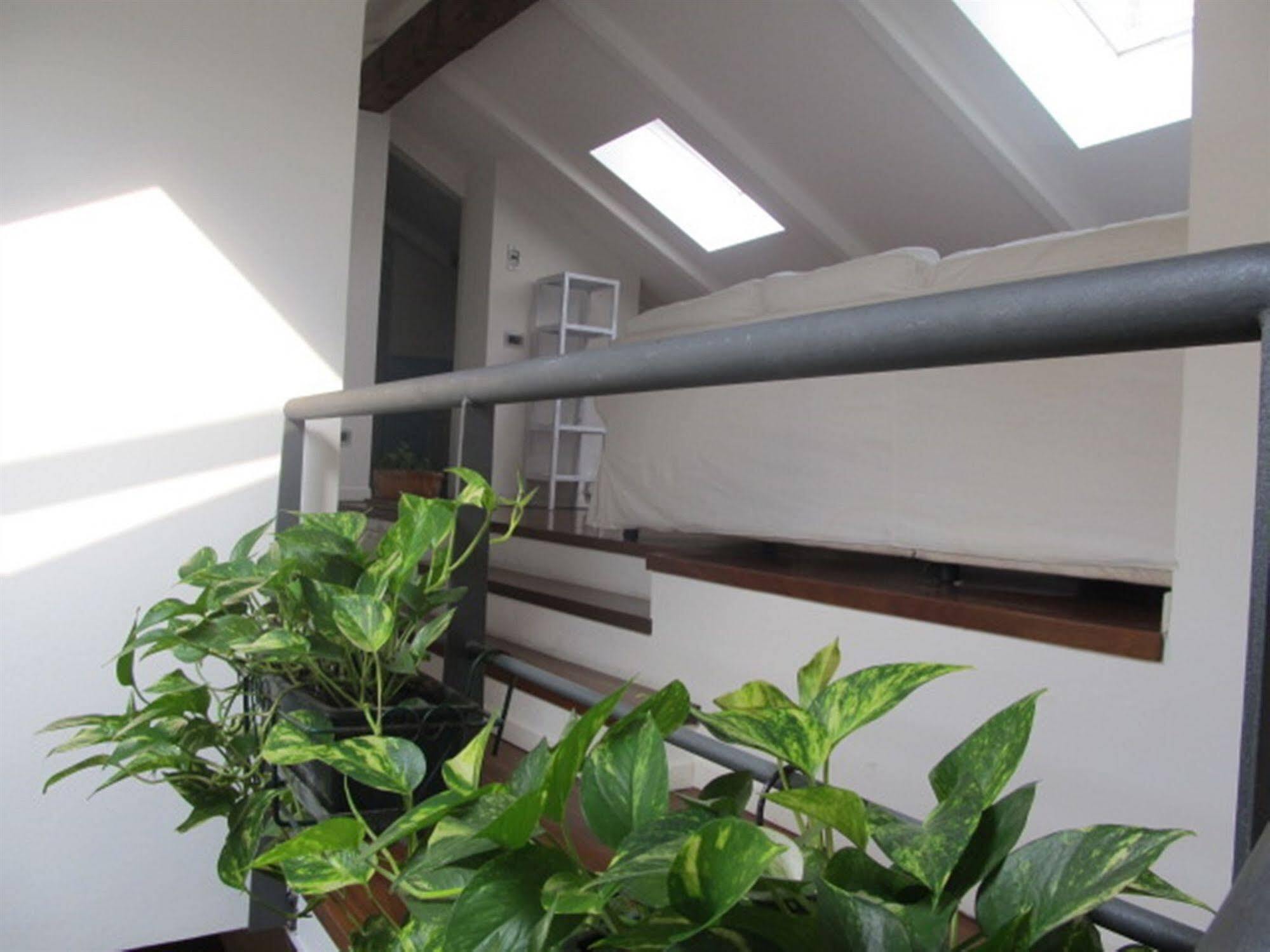 Gioia House Bed & Breakfast Milan Exterior photo
